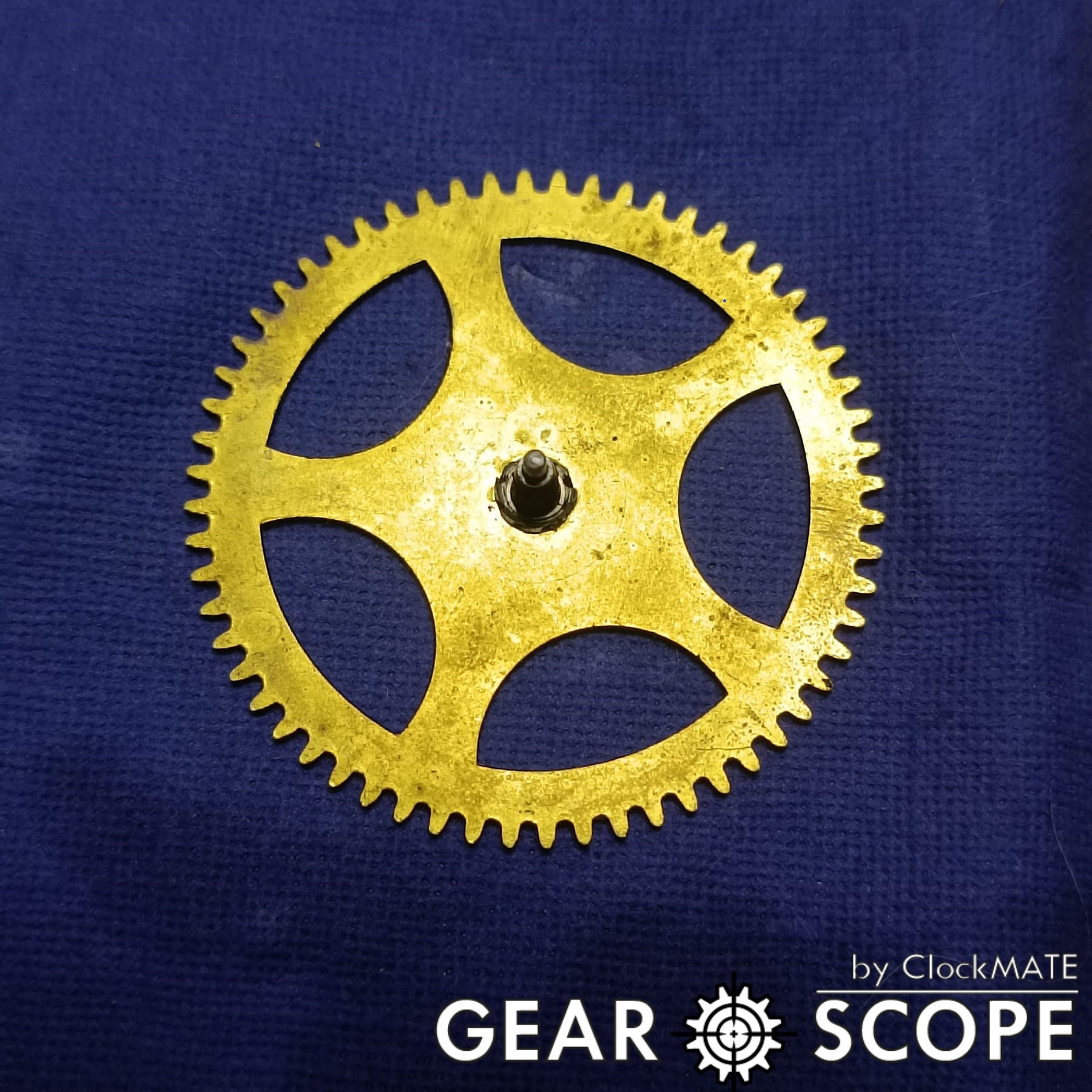 Example image for Gear Condition